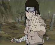 Neji Hyuga